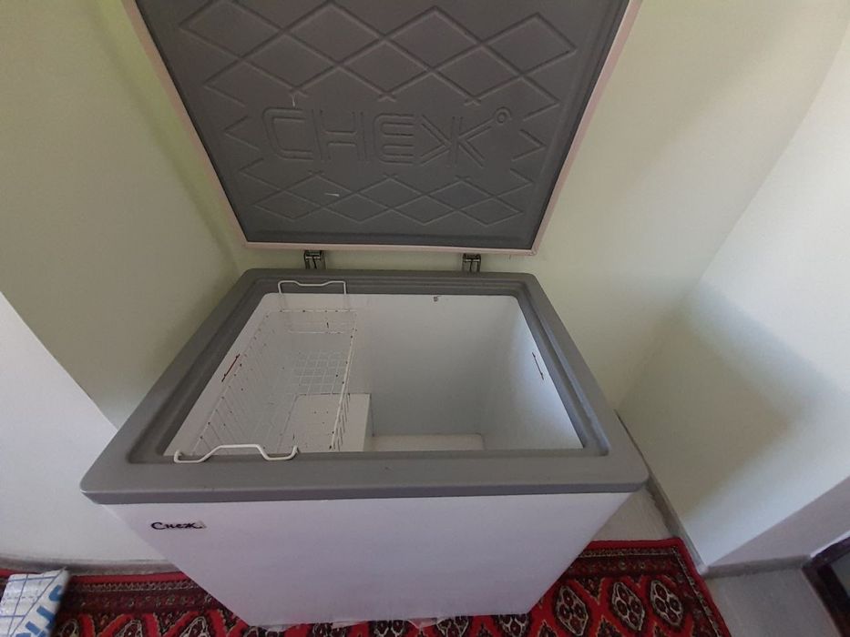 морозка холодильник