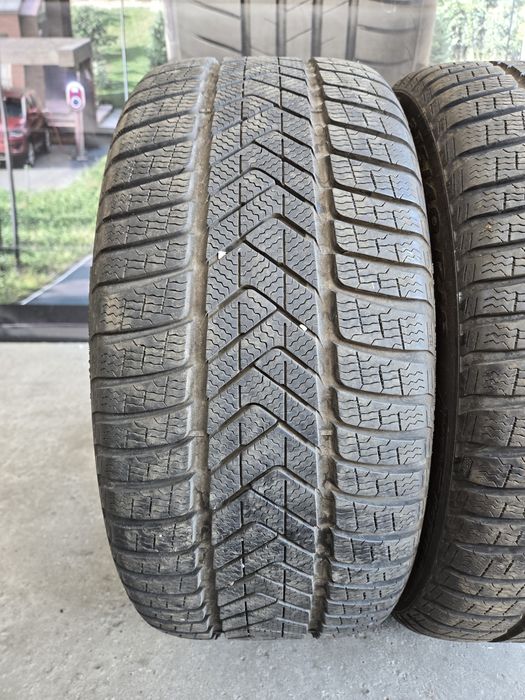 275/40/18 PIRELLI 2бр