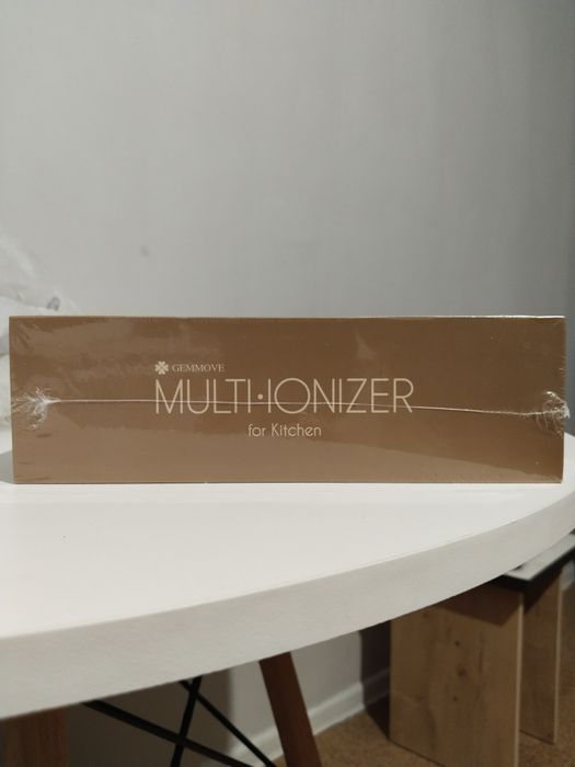 Ионизатор для кухни