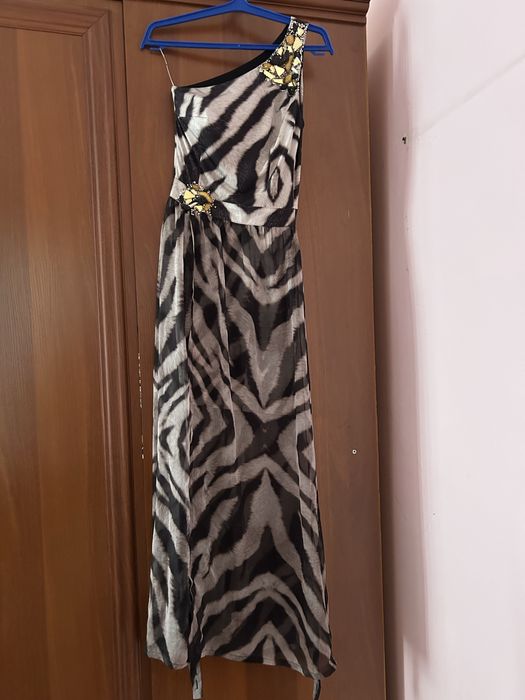 Платье вечернее ALFABETA