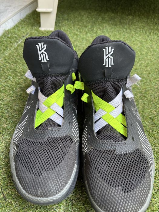 Nike Kyrie Flytrap 5