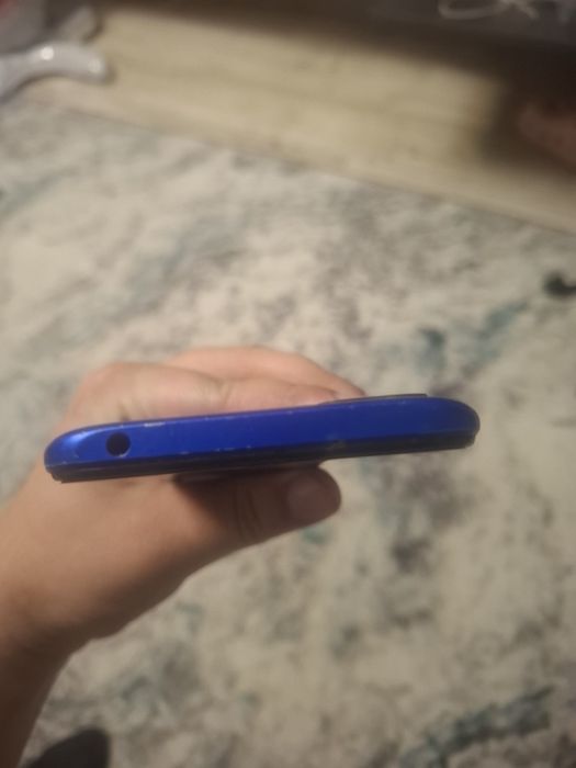 Смартфон Redmi 9c
