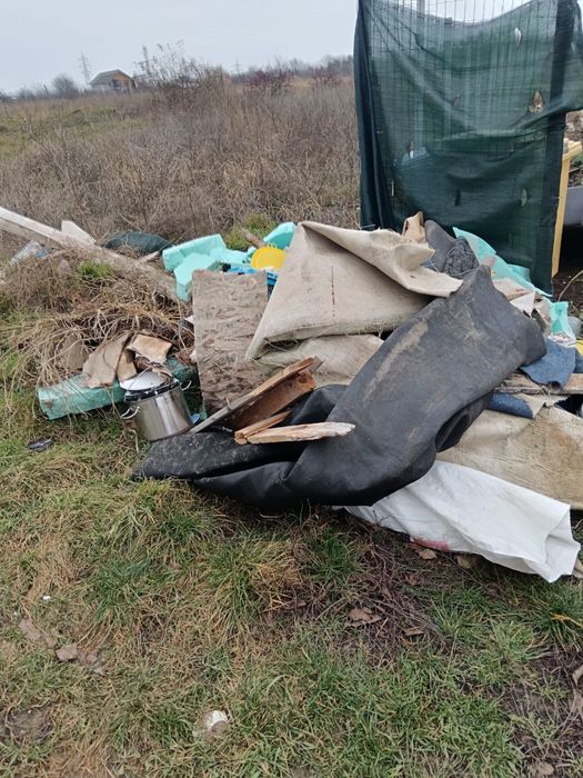 Recolectare mobila veche , debarasari apartamente ,garsoniere