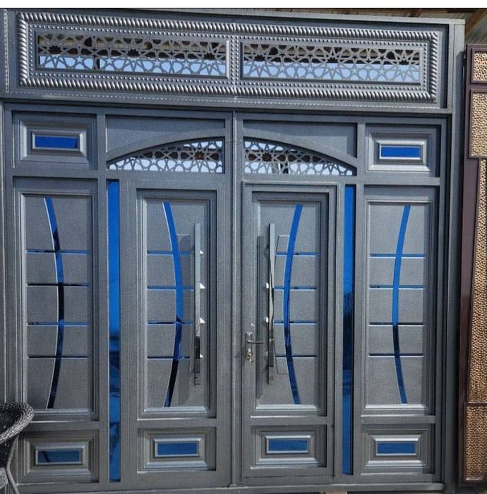 Дарвоза ясаемиз арзон дарвозалар  сфатли  кафолат