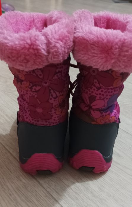 Сапоги  демисезонные