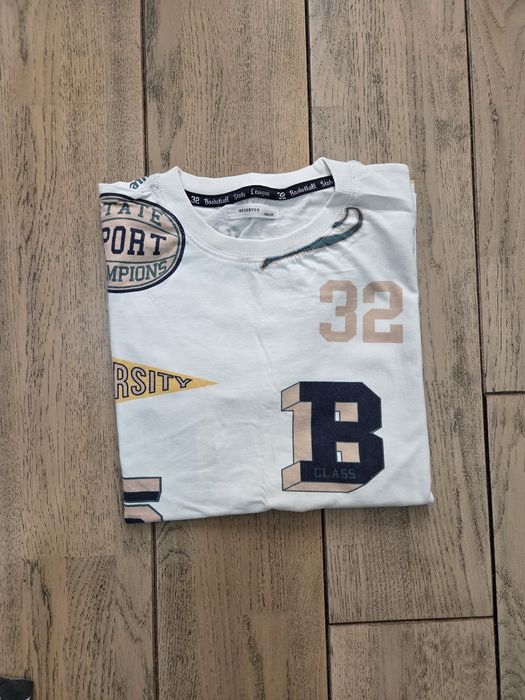 Тениски за момче р.164