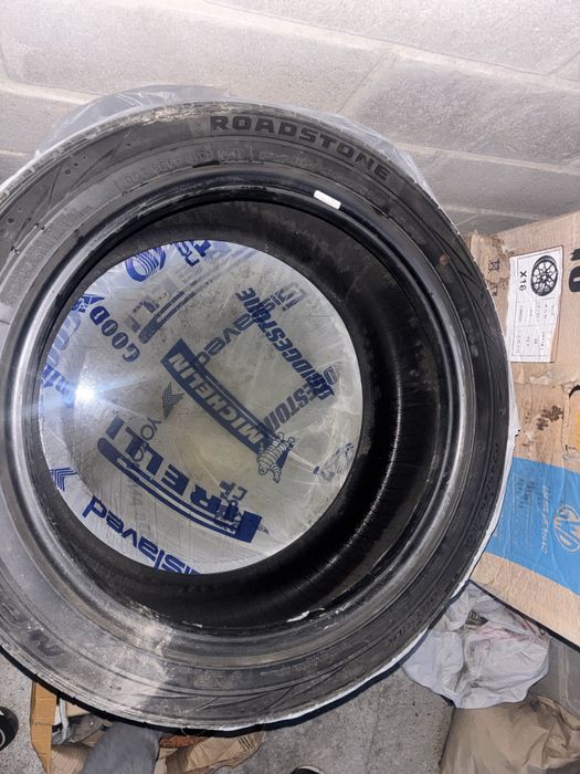 Продам диски R18