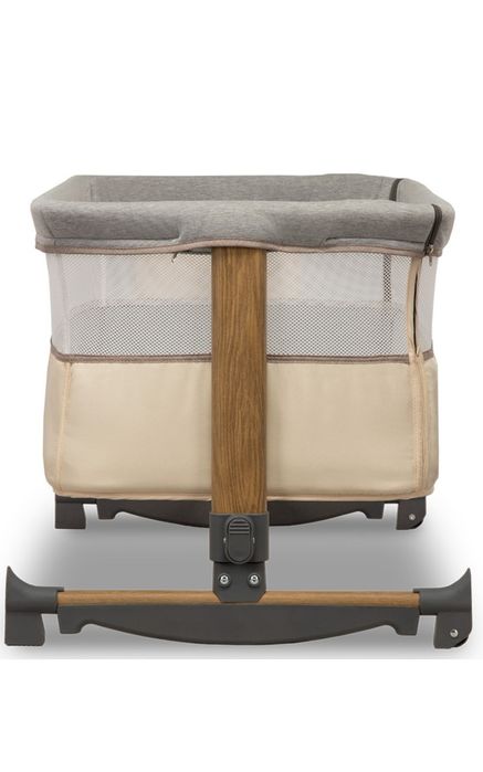 Lionelo Leonie - Детско легло за co-sleeping + 2 ПОДАРЪКА