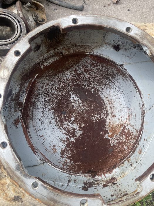 Чулок газ 53 янги