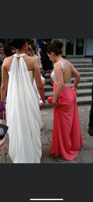 Бална рокля размер S