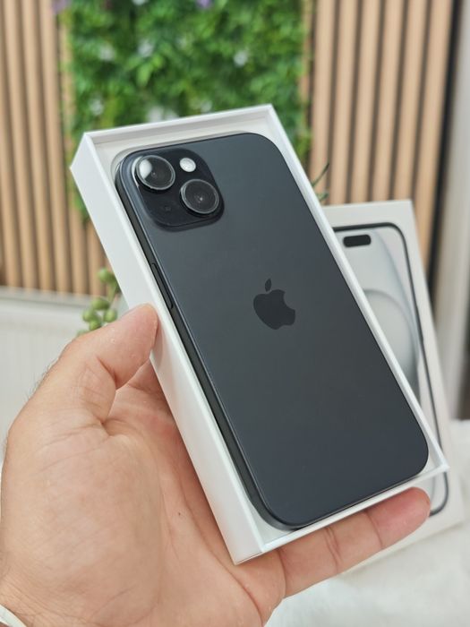iPhone 15 128 GB