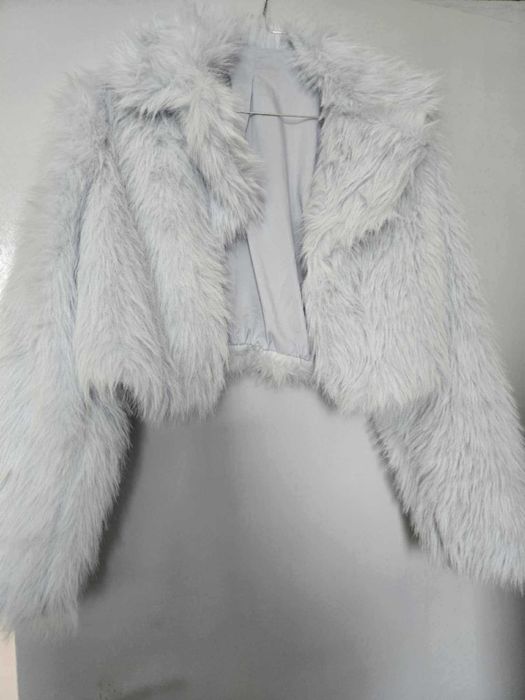 Дамско зимно палто