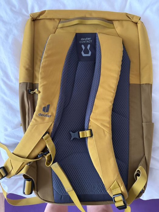 Раница за лаптоп deuter