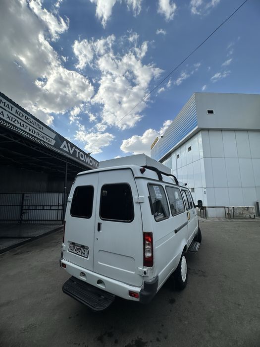 Продаётся газель,микроавтобус