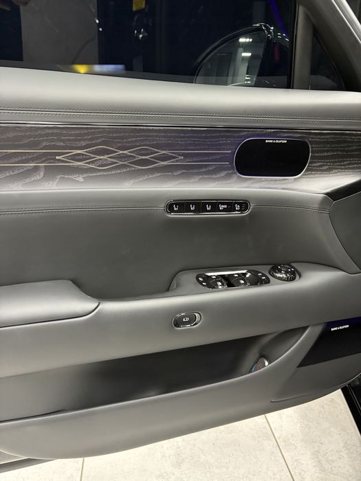 Продается Genesis G90 Long 2026