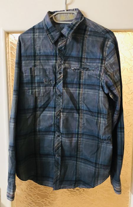 Мъжка риза “GUESS”