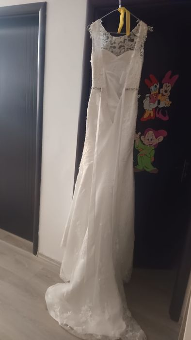Rochie de mireasa