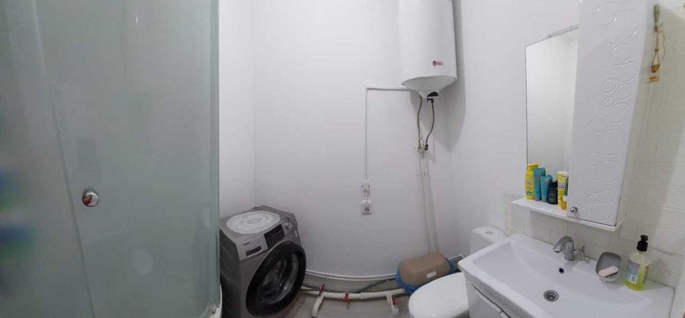 с Заречное, частный дом