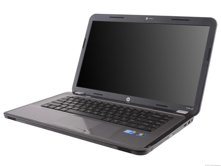 Продам ноутбук HP G6 i5/6gb ozy/320hdd