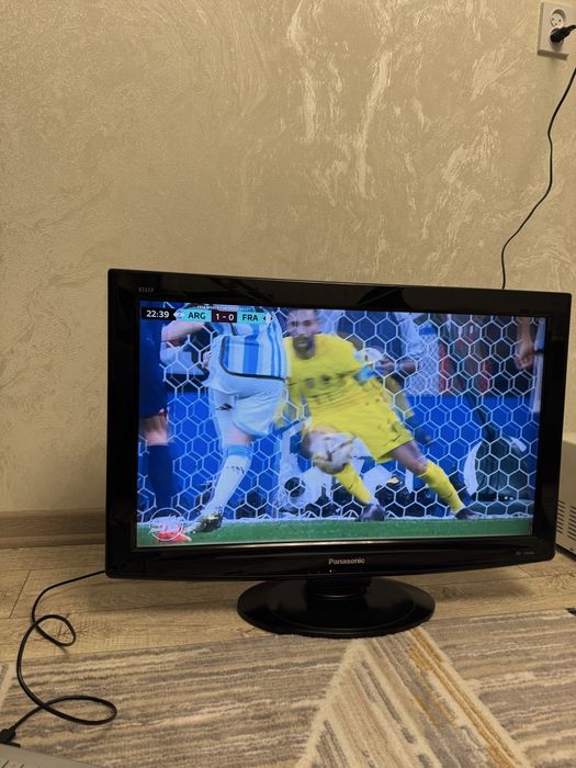Телевизор Panasonic