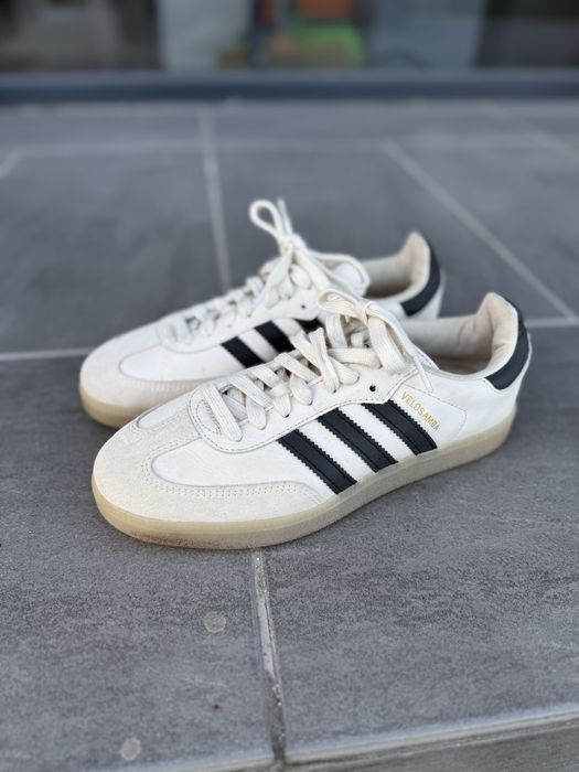 Adidas velosamba
