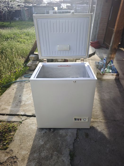 Фризер ракла Zerowatt