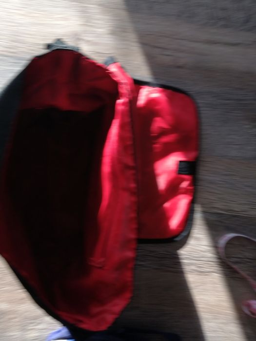 Geanta copii  "Angry Birds"