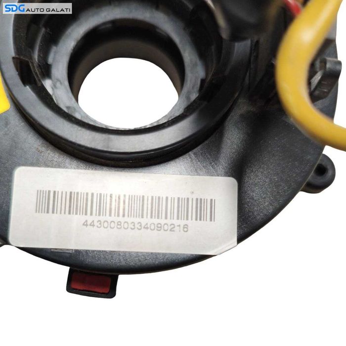 Banda Spira Spirala Airbag Volan Sofer Alfa Romeo 156 2000 - 2007 [LS0374]