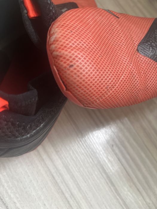 Nike phantom VSN 2 PRO DF FG