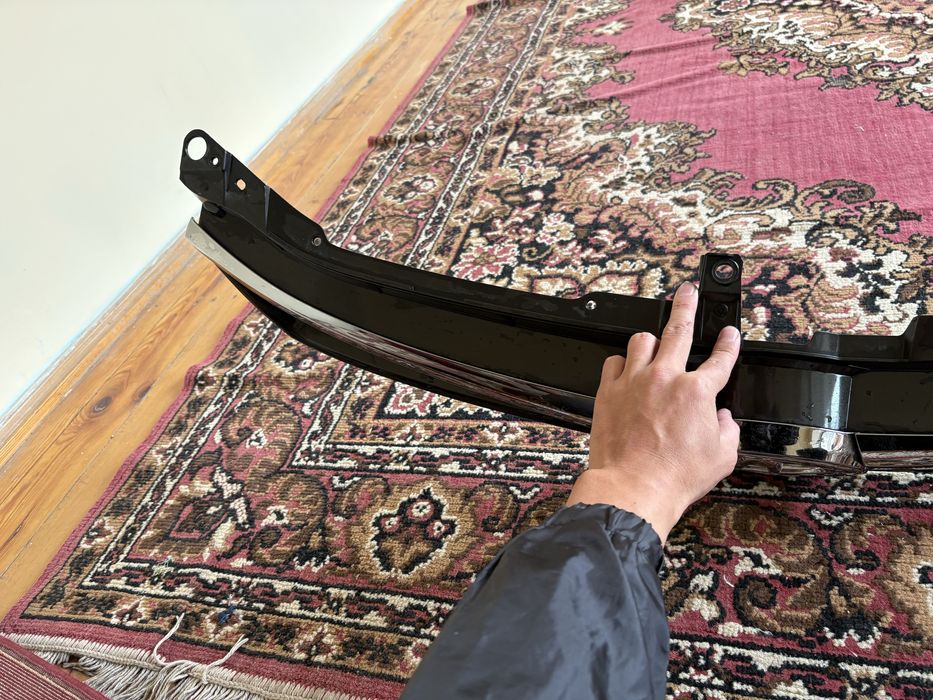 Решетка радиатор камри 55