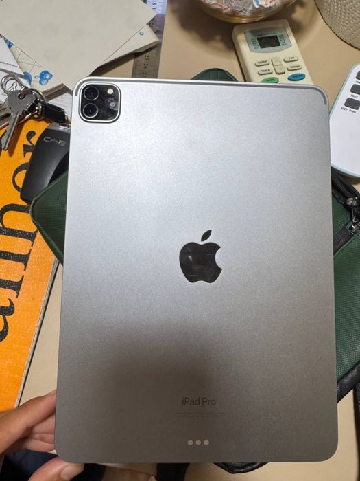 Ipad 11 pro 128 gb Wifi