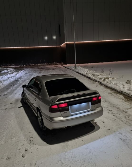Продам Subaru Legasy B4