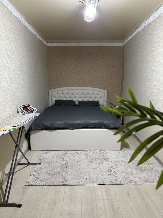 Посуточно 2 комнатная