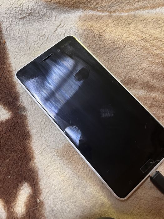 Nokia 6  продажа смартфон