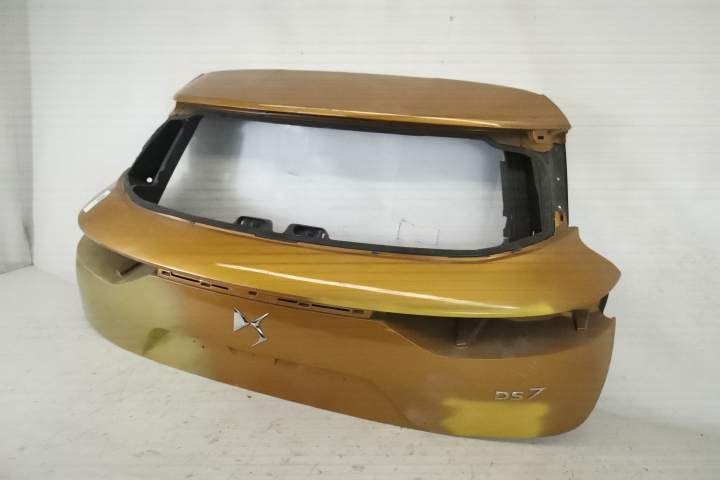 Haion Capota Portbagaj Original Citroen DS7 1 2017 2018 2019 2020 2021