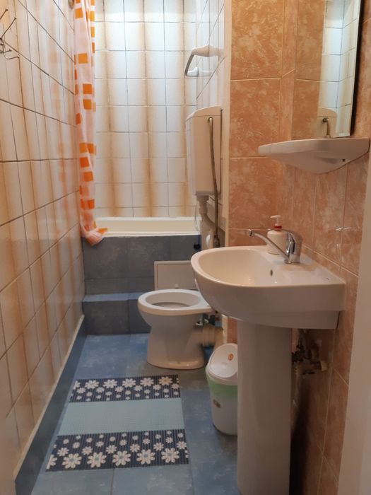 Garsoniera ultracentral de închiriat.