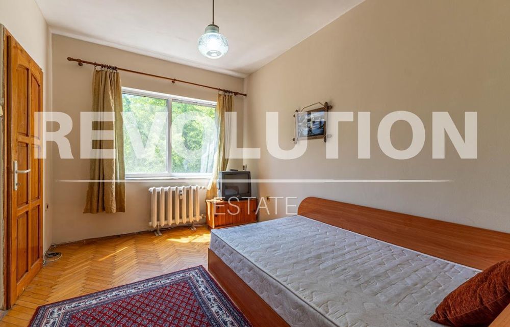 Дава се под наем Двустаен апартамент в Пловдив, Мараша - 52 кв.м за 357 € - Снимка #7