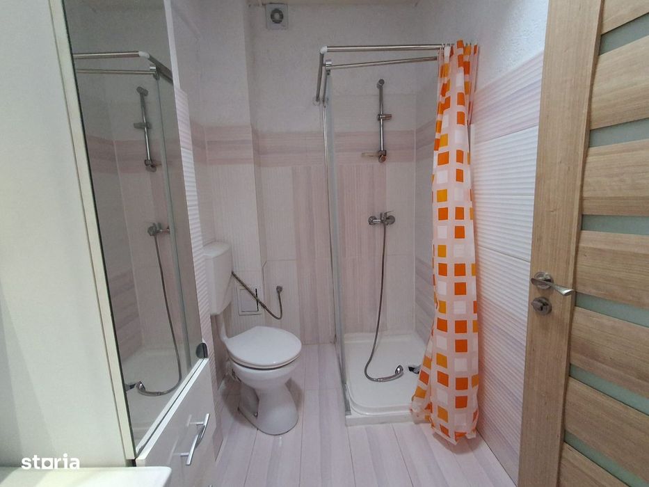 Apartament 2 camere | Etaj 8 | Zona Doamna Stanca – Dedeman