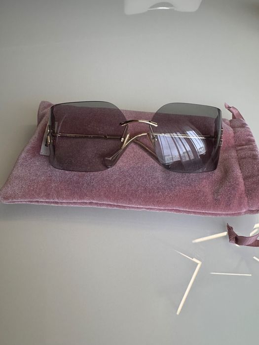 Слънчеви очила Miu miu оригинални