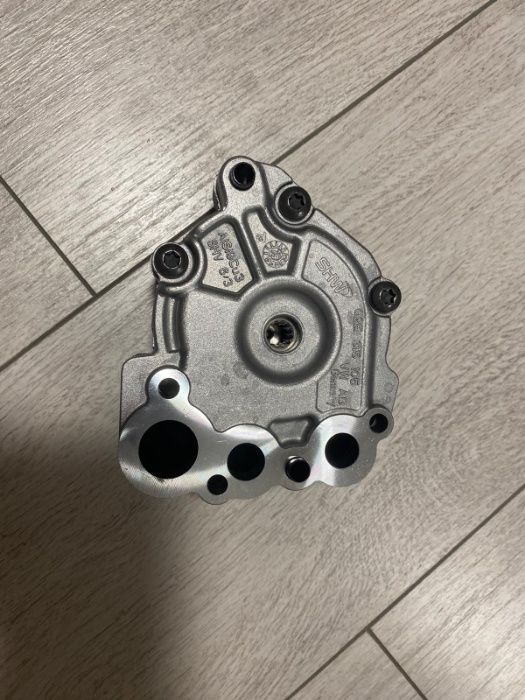 Pompa Ulei Transmisie Audi Si Volkswagen 02E 315 105 Noua