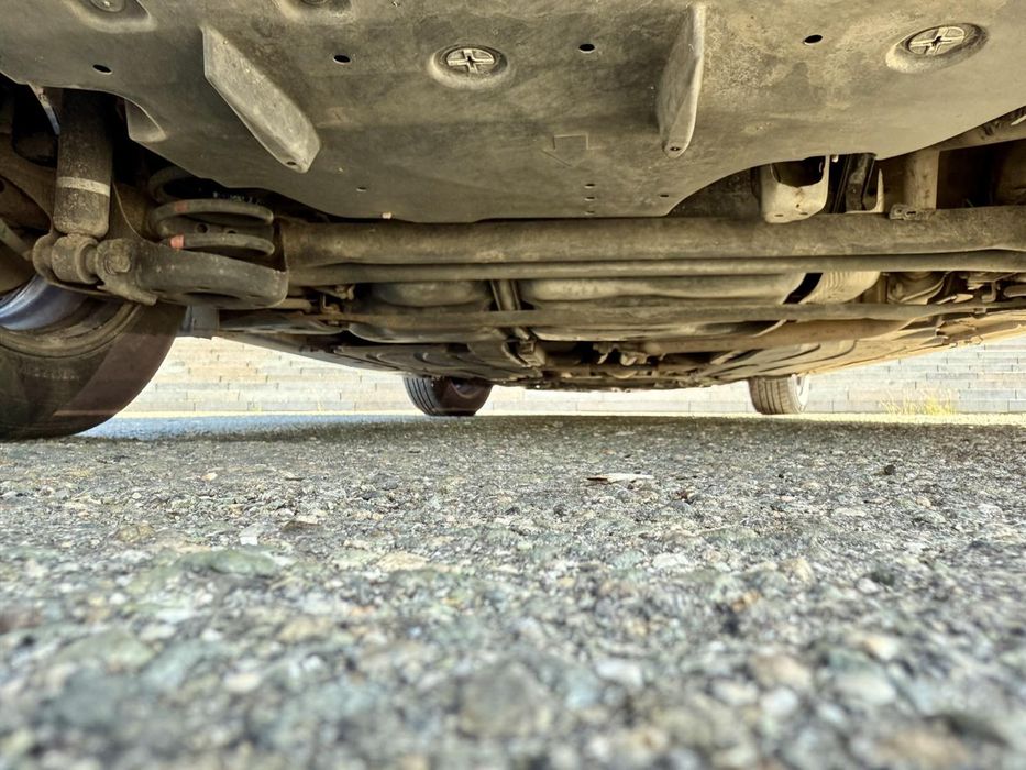 Toyota Prius Plug-in hybrid