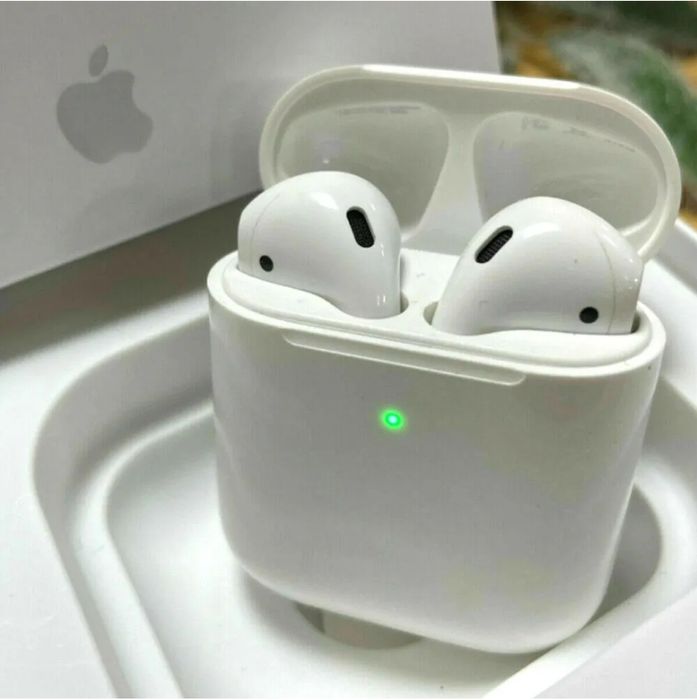 Apple airpods 2 !.100%Оригинални!.