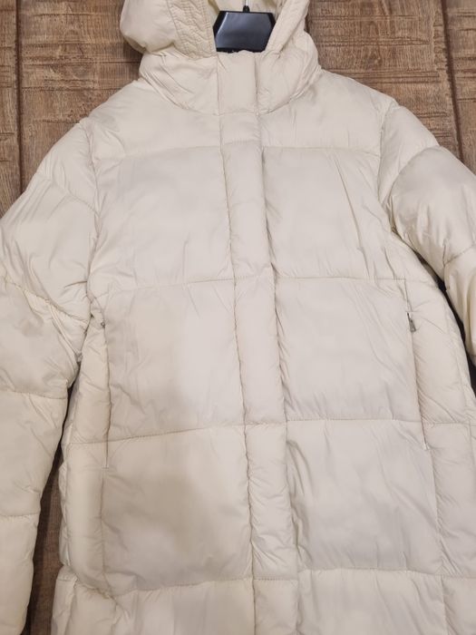 Дамско дълго яке Mango