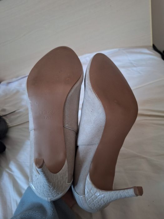 Ghete dama next  nr 41