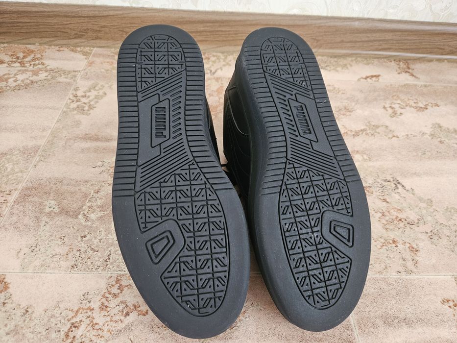 Продам кроссовки PUMA оригинал