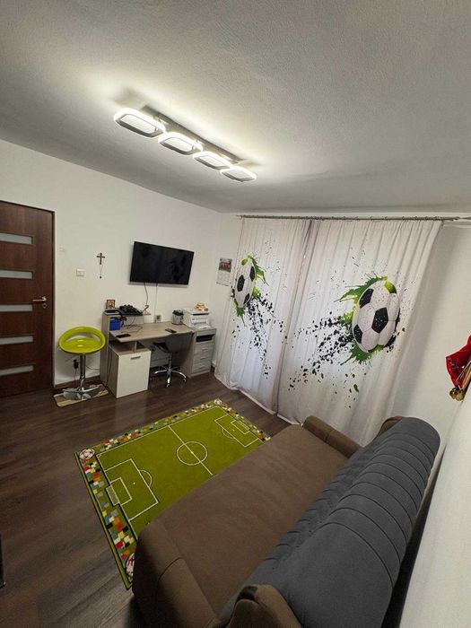 Apartament de vânzare