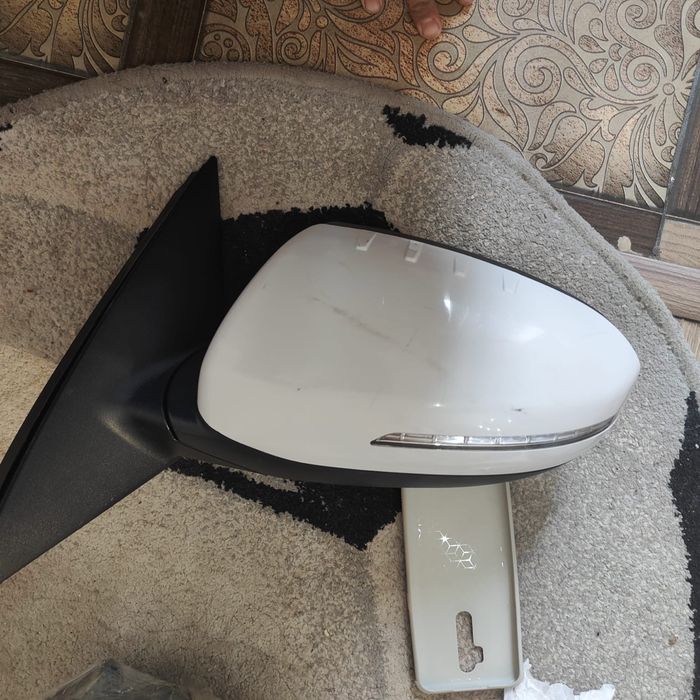 боковое зеркало от KIA K5 11-19 год