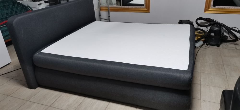 Pat matrimonial Bett box