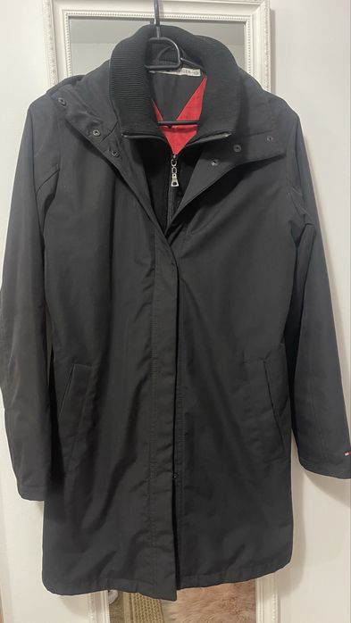 Geaca Tommy Hilfiger femei