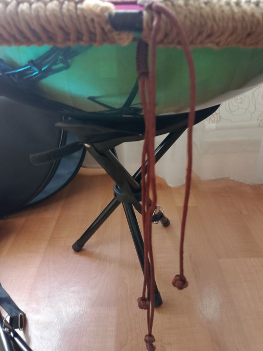 Продам хандпан (ханг) 12 нот